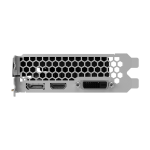 کارت گرافیک پلیت Palit StormX GeForce 1050 Ti