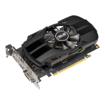 کارت گرافیک ایسوس ASUS Phoenix GeForce GTX 1650 OC edition