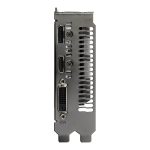 کارت گرافیک ایسوس ASUS Phoenix GeForce GTX 1050 Ti