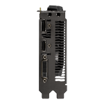کارت گرافیک ایسوس ASUS Dual GeForce GTX 1650 OC edition