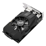 کارت گرافیک ایسوس ASUS Phoenix GeForce GTX 1050 Ti