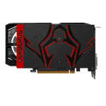 کارت گرافیک ایسوس ASUS Cerberus GeForce GTX 1050 Ti Advanced Edition