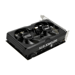 کارت گرافیک پلیت Palit GP OC GeForce GTX 1650