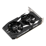 کارت گرافیک ایسوس ASUS Dual GeForce GTX 1650 OC edition