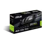 کارت گرافیک ایسوس ASUS Phoenix GeForce GTX 1050 Ti