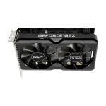 کارت گرافیک پلیت Palit GP OC GeForce GTX 1650