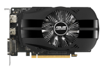 کارت گرافیک ایسوس ASUS Phoenix GeForce GTX 1050 Ti
