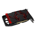 کارت گرافیک ایسوس ASUS Cerberus GeForce GTX 1050 Ti Advanced Edition