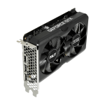 کارت گرافیک پلیت Palit GP OC GeForce GTX 1650