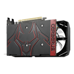 کارت گرافیک ایسوس ASUS Cerberus GeForce GTX 1050 Ti Advanced Edition