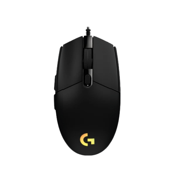 موس لاجیتک مدل Logitech G102