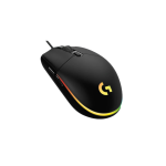 موس لاجیتک مدل Logitech G102