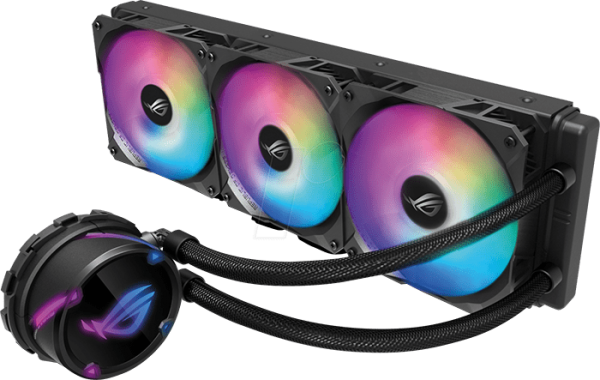 ROG STRIX LC 360 RGB