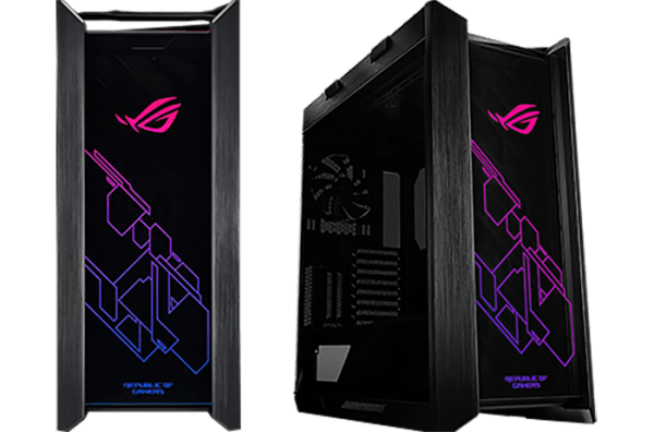 Rog strix Helios