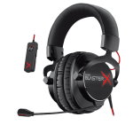 هدست گیمینگ کریتیو Creative Sound BlasterX H7