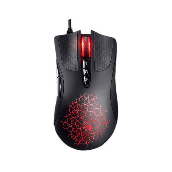 موس گیمینگ ای فورتک A4TECH BLOODY A90