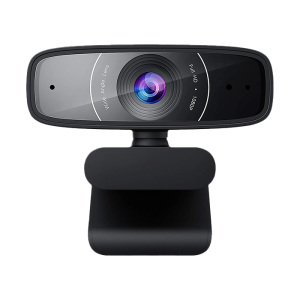 وب کم ایسوس مدل ASUS Webcam C3