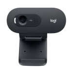 وب کم گیمینگ لاجیتک مدل Logitech C505e HD