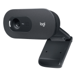 وب کم گیمینگ لاجیتک مدل Logitech C505e HD