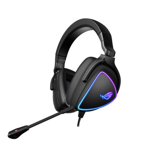 هدست گیمینگ ASUS ROG Delta S
