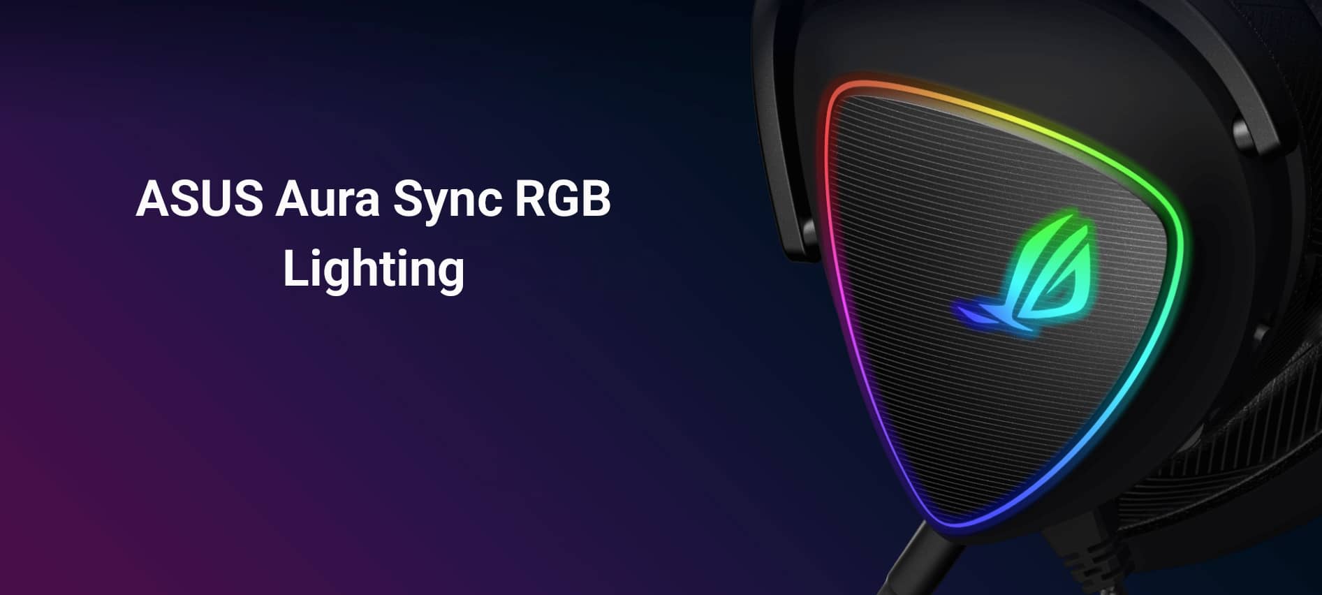 هدست گیمینگ ASUS ROG Delta S