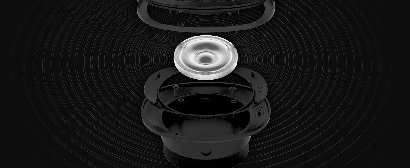 هدست گیمینگ کریتیو Creative Sound BlasterX H7