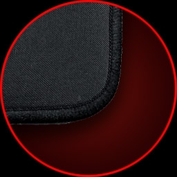 موس پد ASUS MOUSEPAD ROG Scabbard