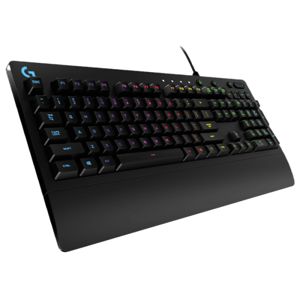  کيبورد گیمینگ لاجیتک مدل Logitech G213