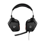 هدست گیمینگ لاجیتک مدل Logitech G332