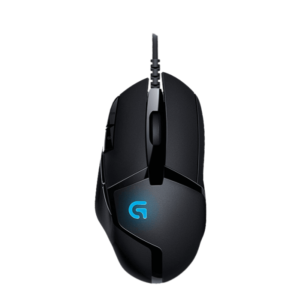 موس گیمینگ لاجیتک مدل Logitech G402 Hyperion Fury FPS