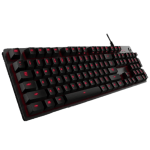 کيبورد گیمینگ لاجیتک Logitech G413 Carbon