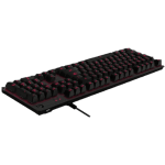 کيبورد گیمینگ لاجیتک Logitech G413 Carbon