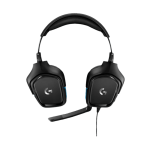 هدست گیمینگ لاجیتک مدل Logitech G432
