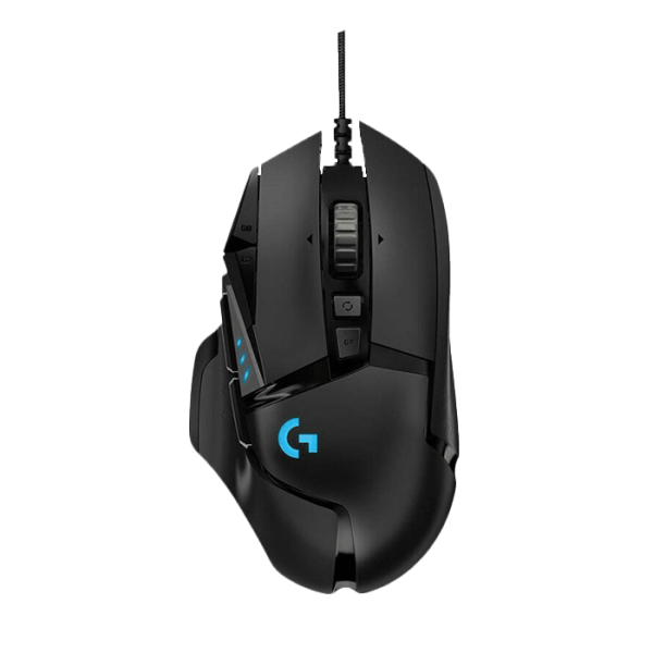 موس گیمینگ لاجیتک Logitech G502 HERO