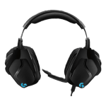 هدست گیمینگ لاجیتک مدل Logitech G635