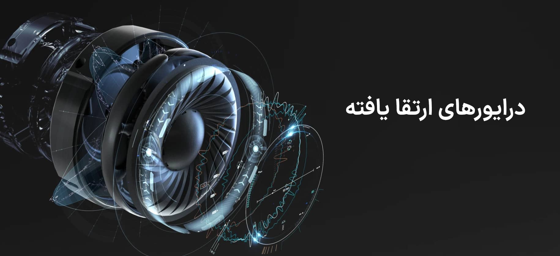 هدست گیمینگ لاجیتک مدل Logitech G635
