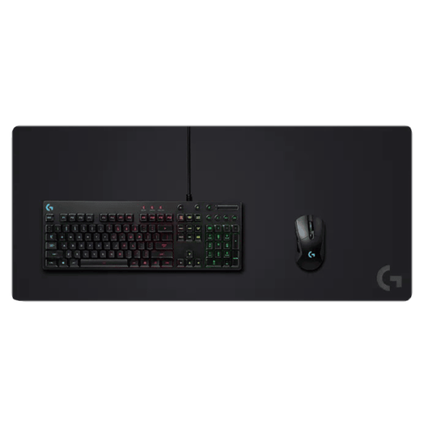 موس پد گیمینگ لاجیتک مدل Logitech G840