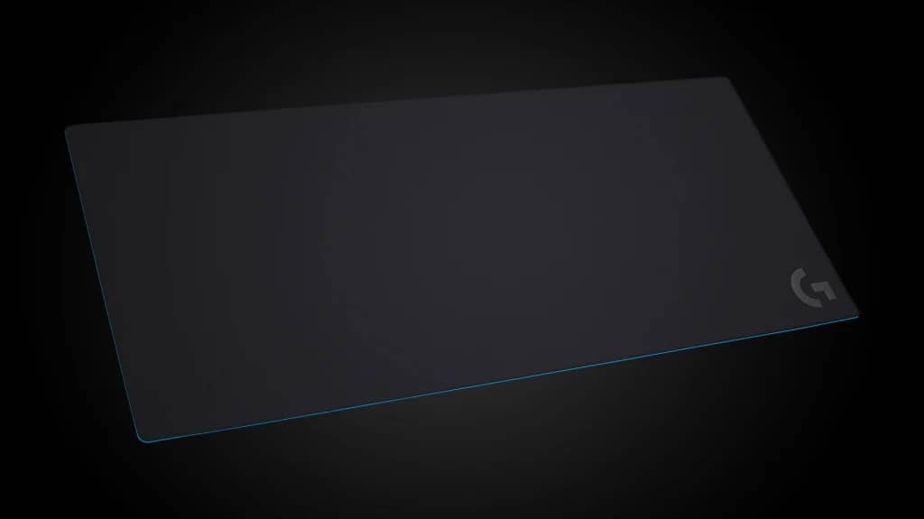 موس پد گیمینگ لاجیتک مدل Logitech G840
