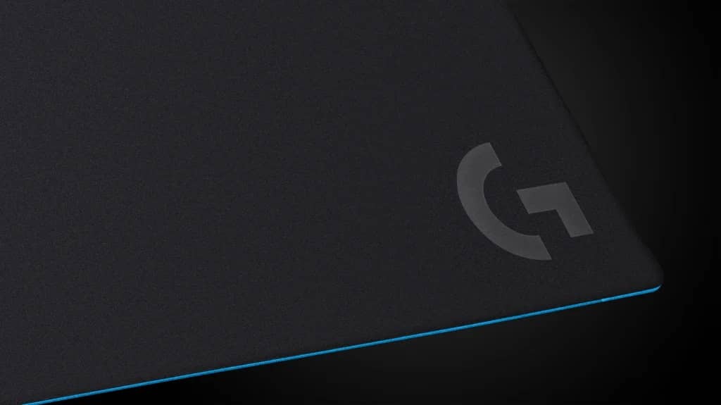 موس پد گیمینگ لاجیتک مدل Logitech G840