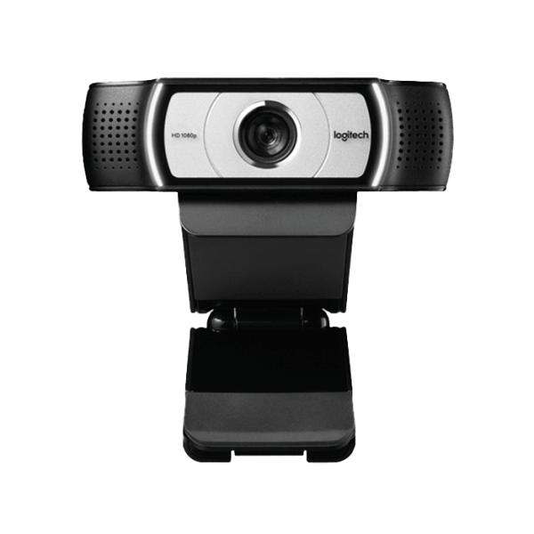 وب کم گیمینگ لاجیتک مدل Logitech C930e Full HD