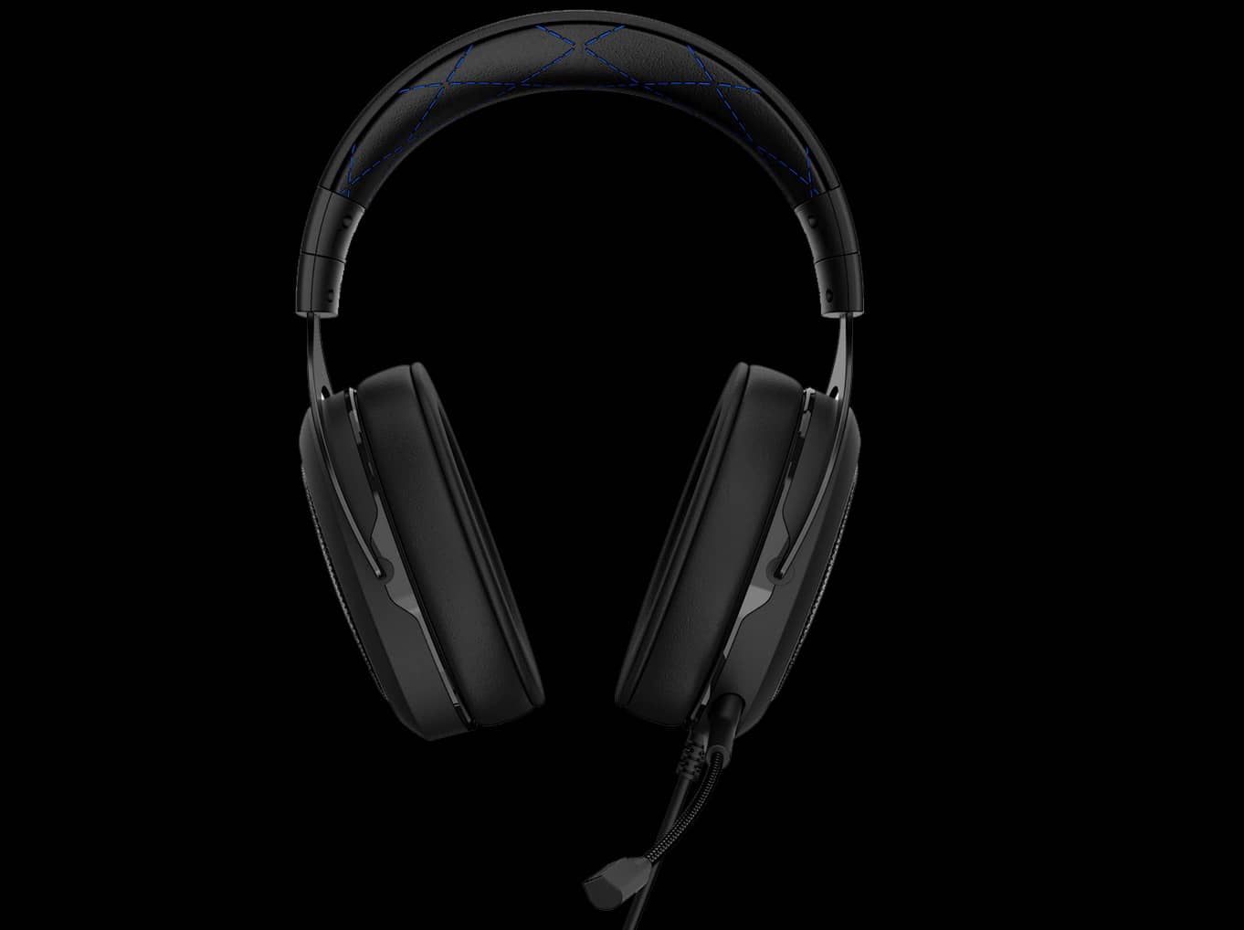 هدست گیمینگ مدل Corsair HS50 STEREO