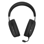 هدست گیمینگ مدل Corsair HS70 PRO WIRELESS - تصویر 2