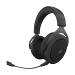 هدست گیمینگ مدل Corsair HS70 PRO WIRELESS