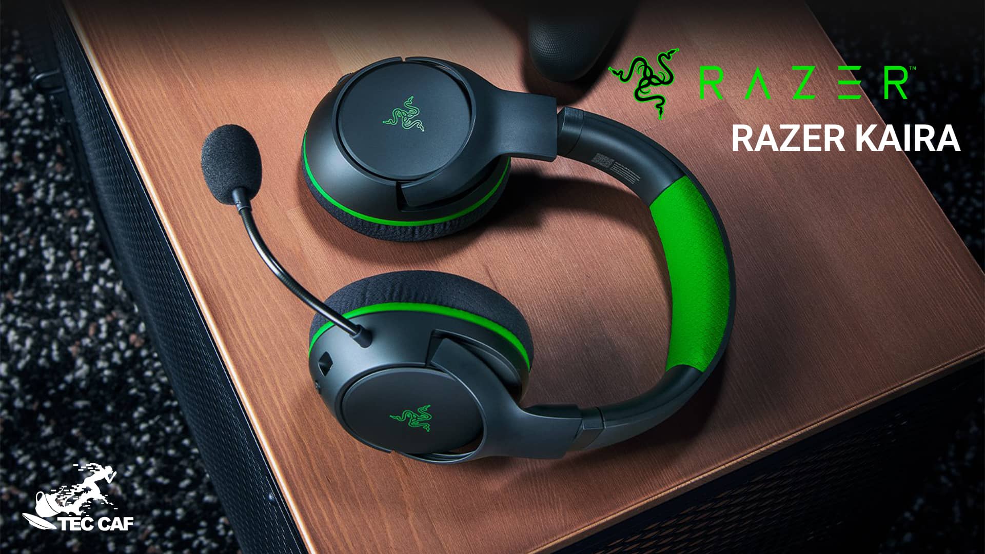 هدست گیمینگ ریزر Razer Kaira for Xbox