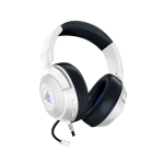 هدست گیمینگ ریزر Razer Kraken X for Console White