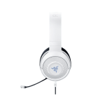 هدست گیمینگ ریزر Razer Kraken X for Console White
