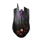 موس گیمینگ ای فورتک A4TECH BLOODY P81s