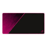 موس پد ASUS MOUSEPAD ROG SHEATH Electro Punk