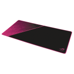 موس پد ASUS MOUSEPAD ROG SHEATH Electro Punk