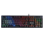 کيبورد گیمینگ A4TECH BLOODY B500 Neon